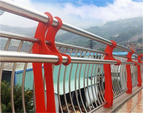 不銹鋼復(fù)合欄桿